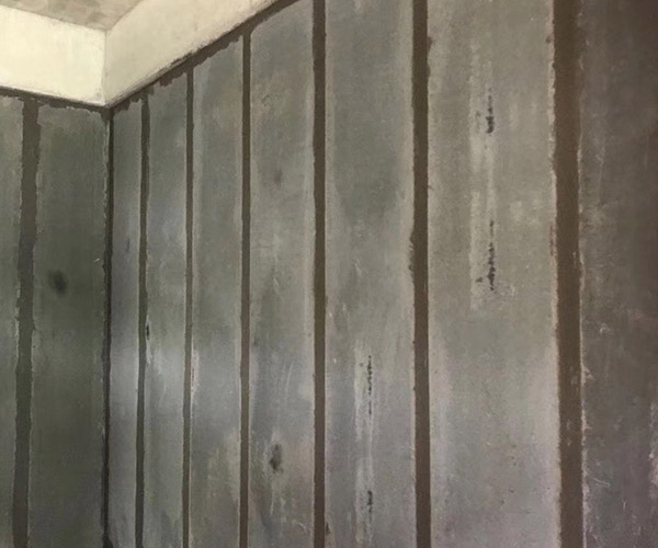 德州輕質(zhì)隔墻板優(yōu)點