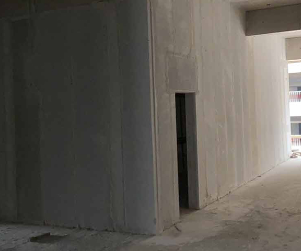 濟南聚苯顆粒輕質(zhì)復(fù)合板主要用途